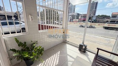 Apartamento, 2 quartos, 54 m² - Foto 2