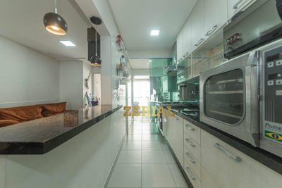 Apartamento, 2 quartos, 75 m² - Foto 5