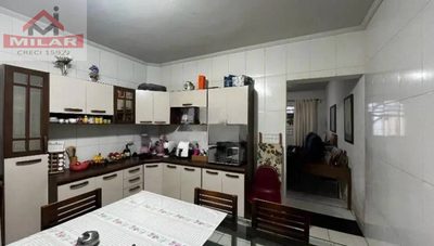 Casa, 2 quartos - Foto 4