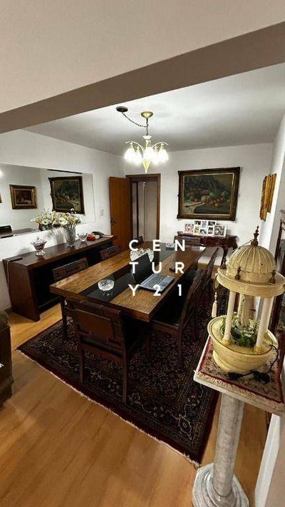Apartamento, 3 quartos, 165 m² - Foto 2