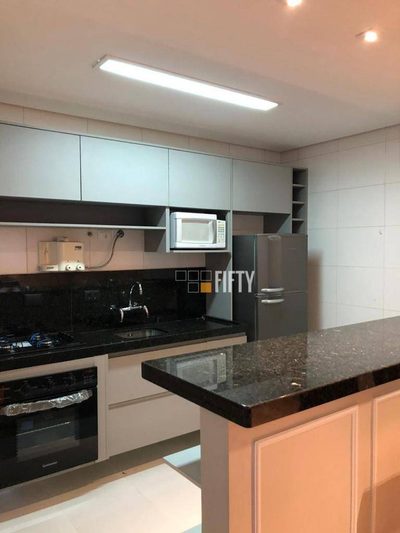 Apartamento, 1 quarto, 39 m² - Foto 2