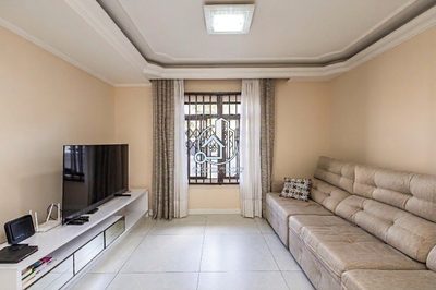 Sobrado, 4 quartos, 175 m² - Foto 3