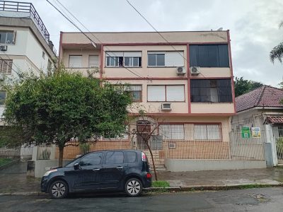 Apartamento, 1 quarto, 56 m² - Foto 1