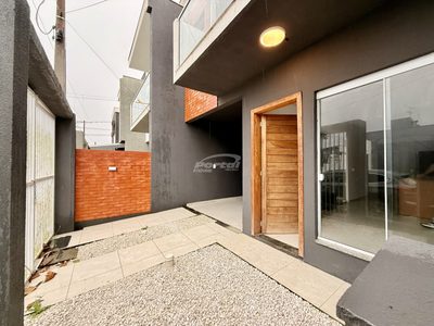 Casa, 2 quartos, 80 m² - Foto 2
