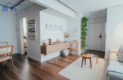 Cobertura, 3 quartos, 189 m² - Foto 5