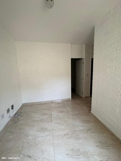 Apartamento, 2 quartos, 42 m² - Foto 1
