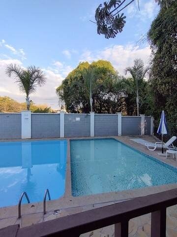 Apartamento, 2 quartos, 47 m² - Foto 1