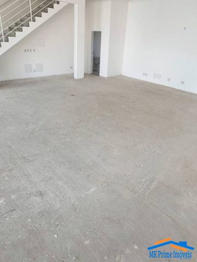 Loja-Salão, 281 m² - Foto 2