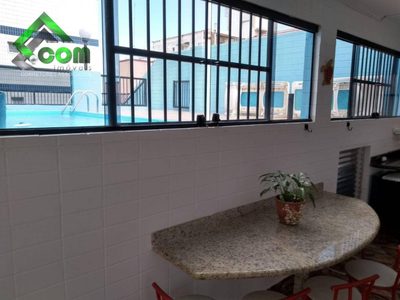 Apartamento, 4 quartos, 300 m² - Foto 5