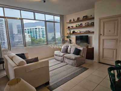 Apartamento, 3 quartos, 120 m² - Foto 5