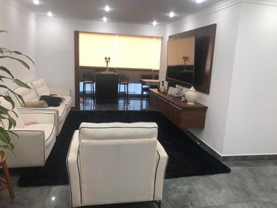 Apartamento, 4 quartos, 126 m² - Foto 4
