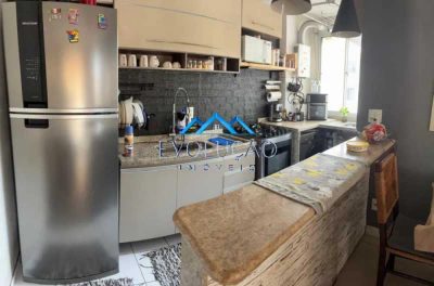 Apartamento, 2 quartos, 49 m² - Foto 4