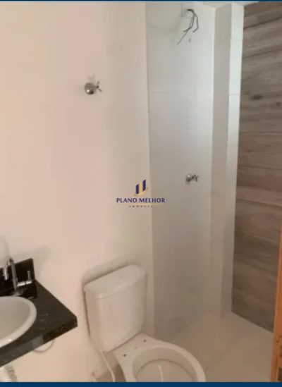 Apartamento, 2 quartos, 36 m² - Foto 4