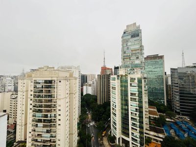 Apartamento, 3 quartos, 154 m² - Foto 2