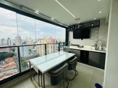 Apartamento, 3 quartos, 69 m² - Foto 1