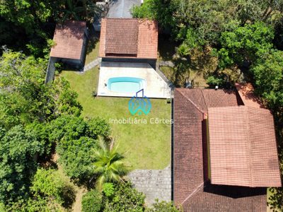 Casa, 2 quartos, 239 m² - Foto 4