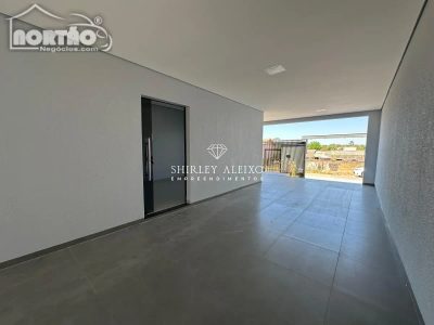 Casa, 3 quartos, 167 m² - Foto 3