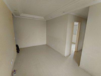 Apartamento, 3 quartos, 57 m² - Foto 3