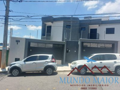 Casa, 3 quartos, 120 m² - Foto 1