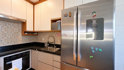 Apartamento, 2 quartos, 70 m² - Foto 3