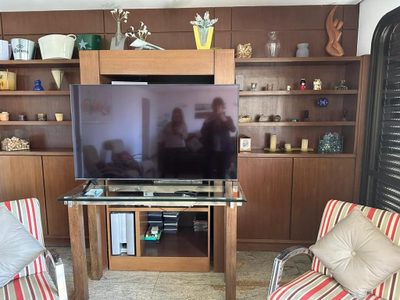 Apartamento, 3 quartos, 159 m² - Foto 4