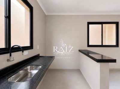 Sobrado, 2 quartos, 80 m² - Foto 3