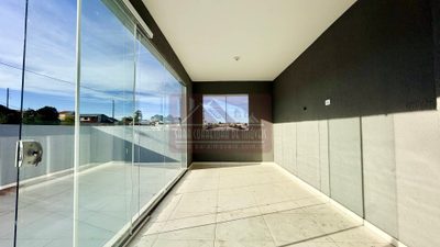 Cobertura, 2 quartos, 89 m² - Foto 2