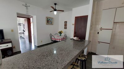 Apartamento, 2 quartos, 80 m² - Foto 3