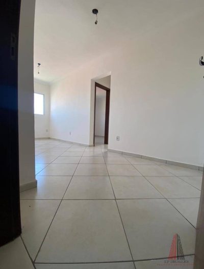 Apartamento, 2 quartos - Foto 1