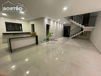 Casa, 5 quartos, 236 m² - Foto 4