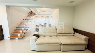 Apartamento, 3 quartos, 239 m² - Foto 1