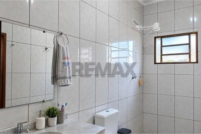 Casa, 3 quartos - Foto 4