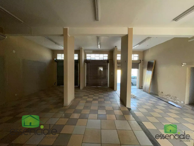 Loja-Salão, 200 m² - Foto 4