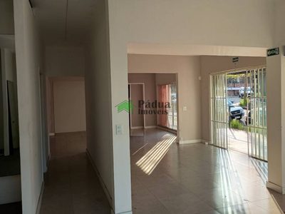 Casa, 173 m² - Foto 1