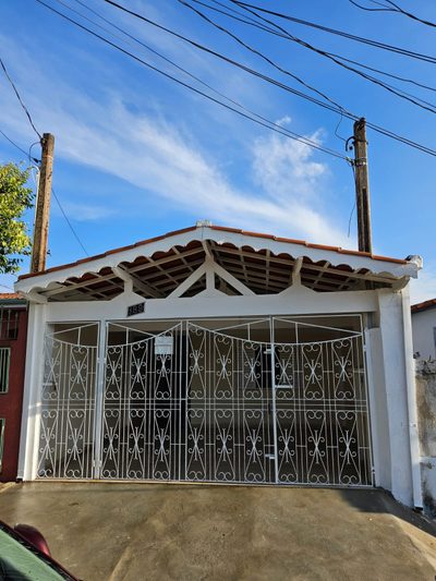 Casa, 2 quartos, 104 m² - Foto 1