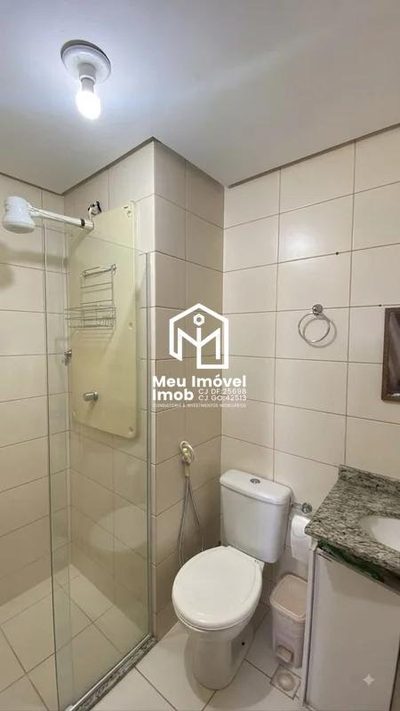Apartamento, 3 quartos, 65 m² - Foto 5