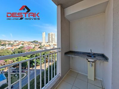 Apartamento, 2 quartos, 70 m² - Foto 3