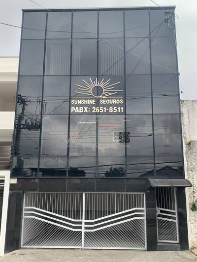 Prédio Inteiro, 210 m² - Foto 2