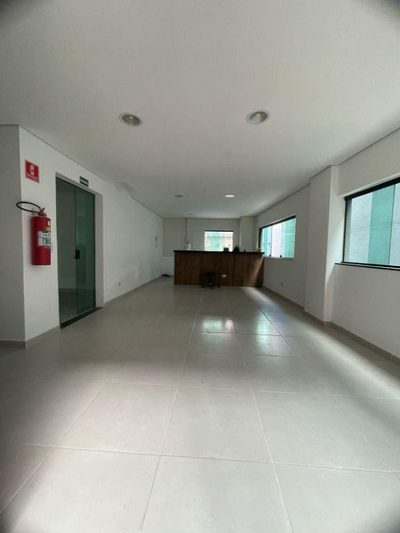 Apartamento, 1 quarto, 25 m² - Foto 4