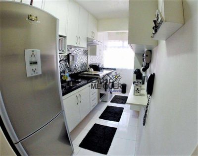 Apartamento, 2 quartos, 47 m² - Foto 4