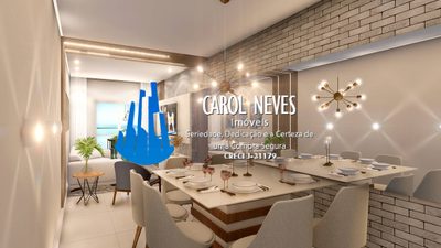 Apartamento, 2 quartos, 72 m² - Foto 5