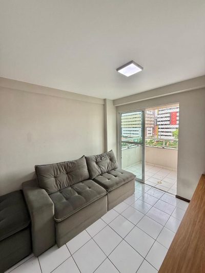 Apartamento, 3 quartos, 72 m² - Foto 5