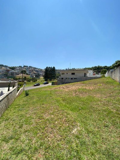 Terreno, 850 m² - Foto 1