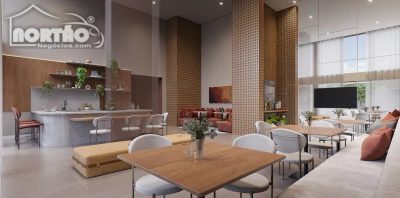 Casa, 1 quarto, 27 m² - Foto 5