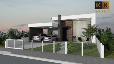 Casa, 3 quartos, 173 m² - Foto 5