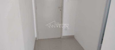 Apartamento, 1 quarto, 29 m² - Foto 3