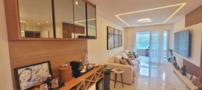Apartamento, 4 quartos, 170 m² - Foto 2