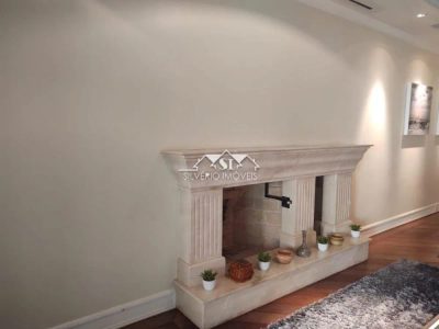 Apartamento, 4 quartos, 200 m² - Foto 2