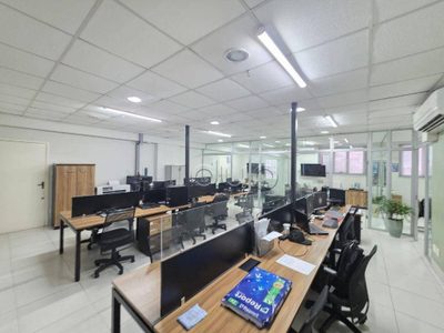 Sala-Conjunto, 100 m² - Foto 3