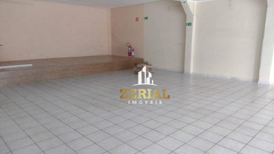 Loja-Salão, 300 m² - Foto 4